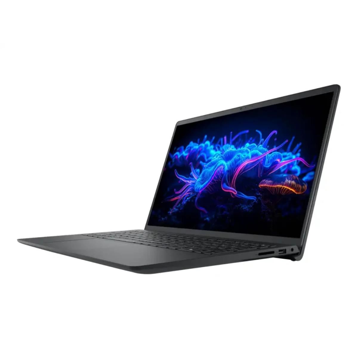 Laptop Dell Inspiron 15.6” 2K Touch | Intel Core i5-1334U | 8GB RAM | 512GB SSD | Windows 11 | Negro